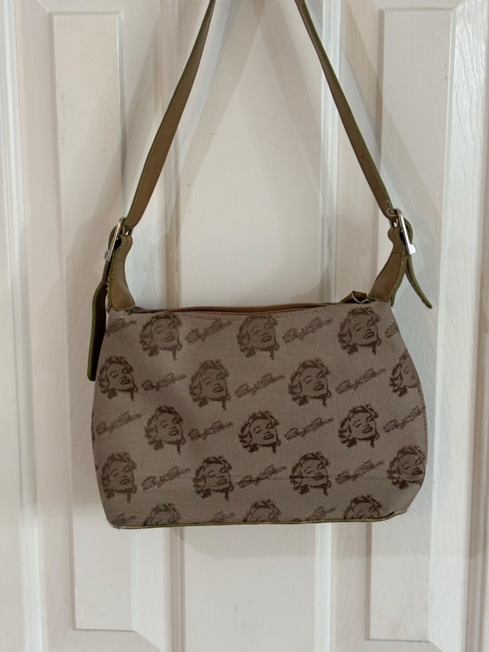 Vintage Marilyn Monroe purse * accepting offers